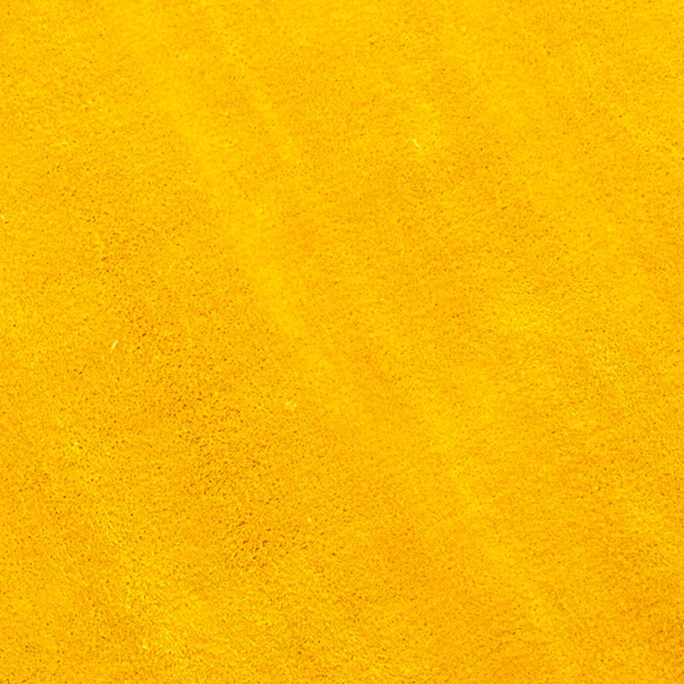 Tapis Cosy 240x170cm jaune Kare Design