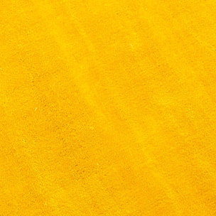 Tapis Cosy 240x170cm jaune Kare Design