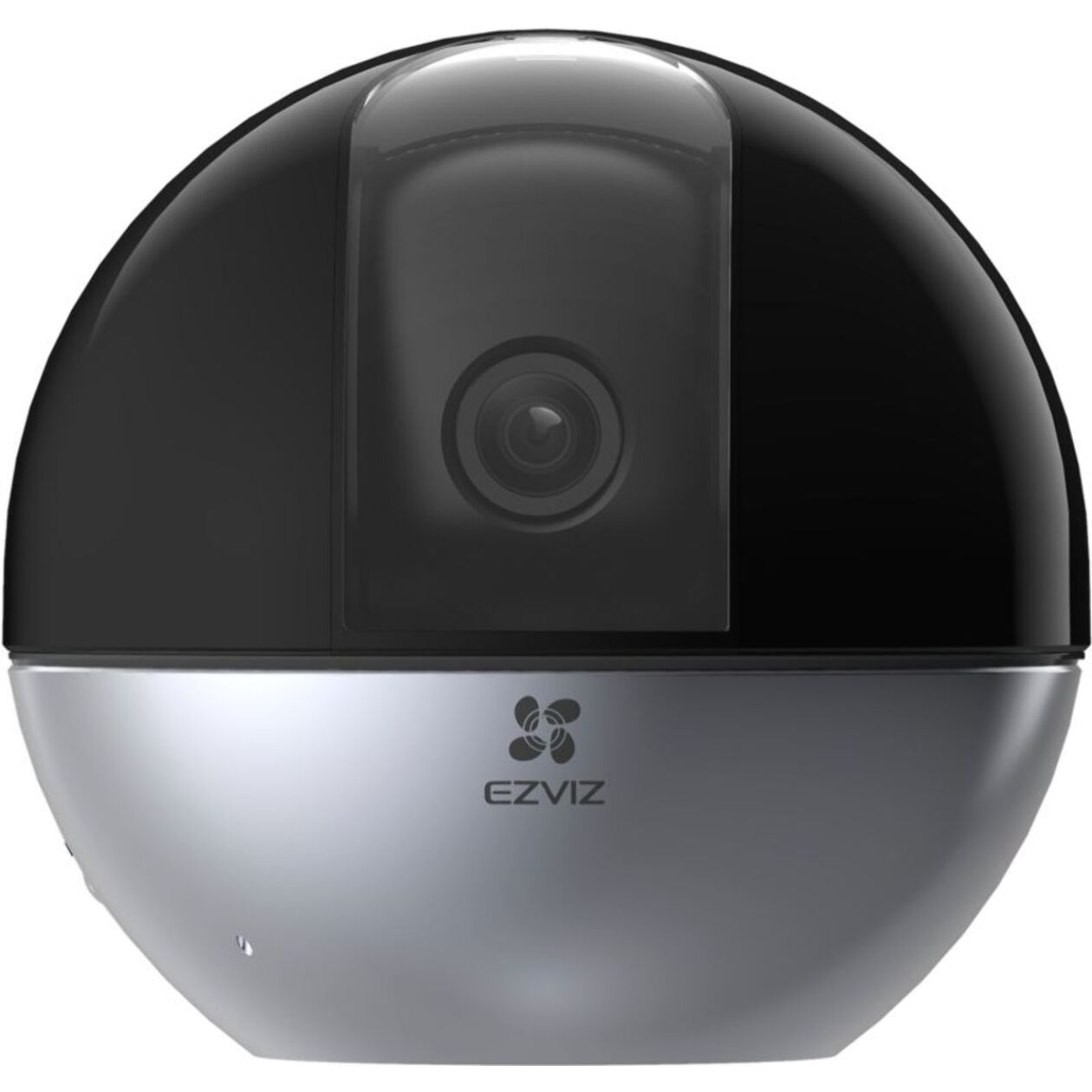 Caméra de surveillance EZVIZ Wifi E6 3K motorisée