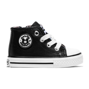 Conguitos - Sneakers Alte Casual per bambini comode