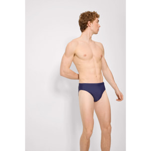 Slip da bagno da uomo Blu