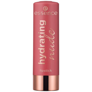 Hydrating Nude - Rouge à Lèvres Hydratant