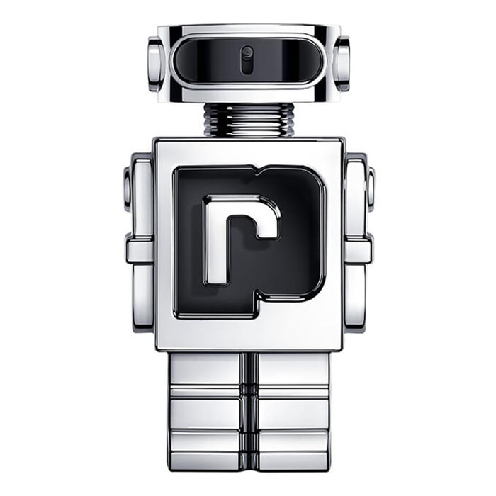 Paco Rabanne Phantom Edt 50 Ml Vapo