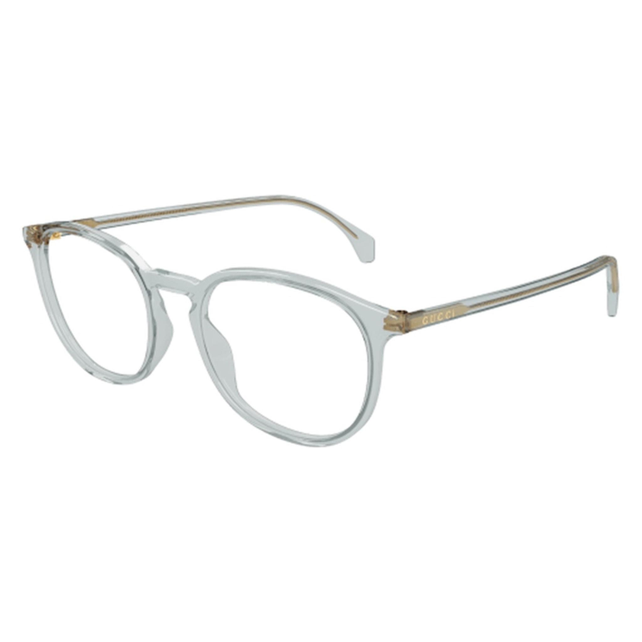 Gafas de Vista Gucci GG0551O-013 de Acetato Hombre 50 mm
