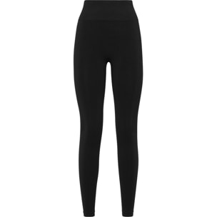 PLEIN SPORT Leggings sportivi LOGO