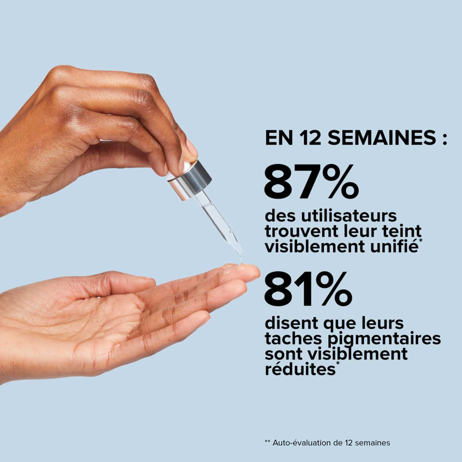 Bye Bye Darkspots - Sérum Anti-Tâches au Niacinamide 30 ml
