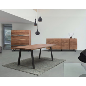 CREDENZA ACHILLE 4A ACACIA