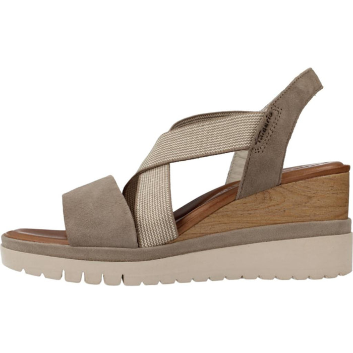 SANDALIAS TAMARIS 28317 20