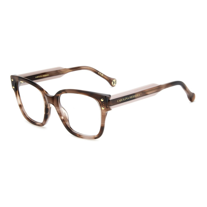 Gafas de Vista Carolina Herrera HER 0367 1ZX de Acetato Mujer 51 mm