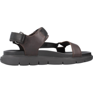 Sandalias Hombre de la marca STONEFLY  modelo HYDRA 8 Black