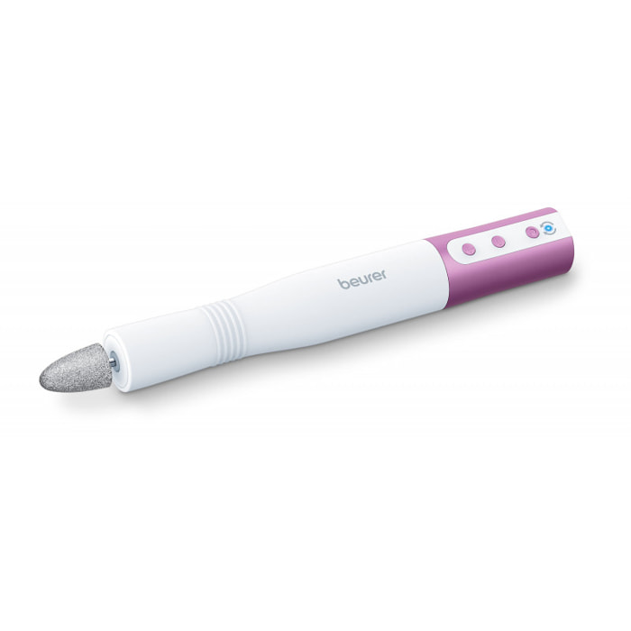 Appareil manucure pédicure - 7 embouts