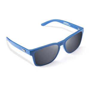 Gafas de Sol Polarizadas The Indian Face Free Spirit Azul para hombre y mujer