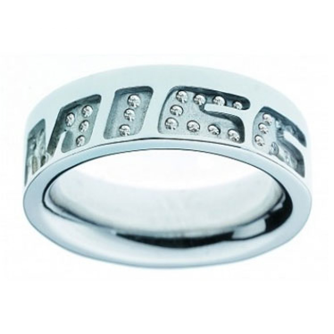 Anillo Miss Sixty Mujer WM10908A-12