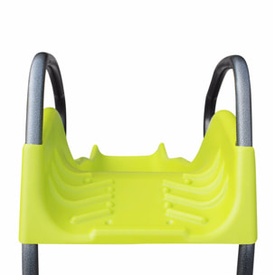 Toboggan double vague 175cm SIROCCO