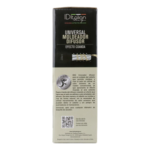 Diffuseur de mise en forme universel