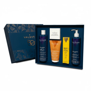 Cofre 50 Aniversario Valquer Edición Limitada