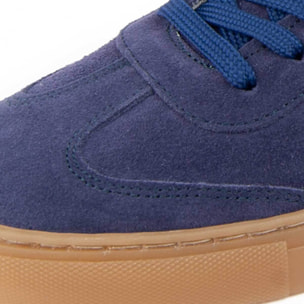 Sneakers - Azul