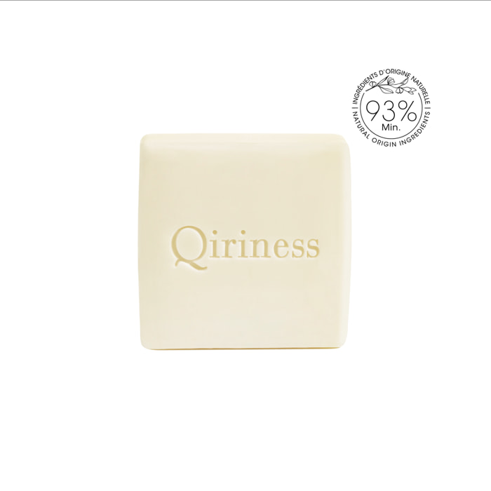 Initiation - Nettoyant Visage Doux 110 g