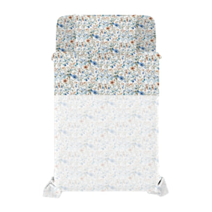 COMPLETO LETTO IDA SINGOLO