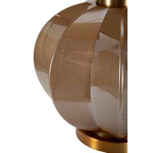LAMPADA DA TAVOLO PRAGA -A- CM Ø 40,5X57