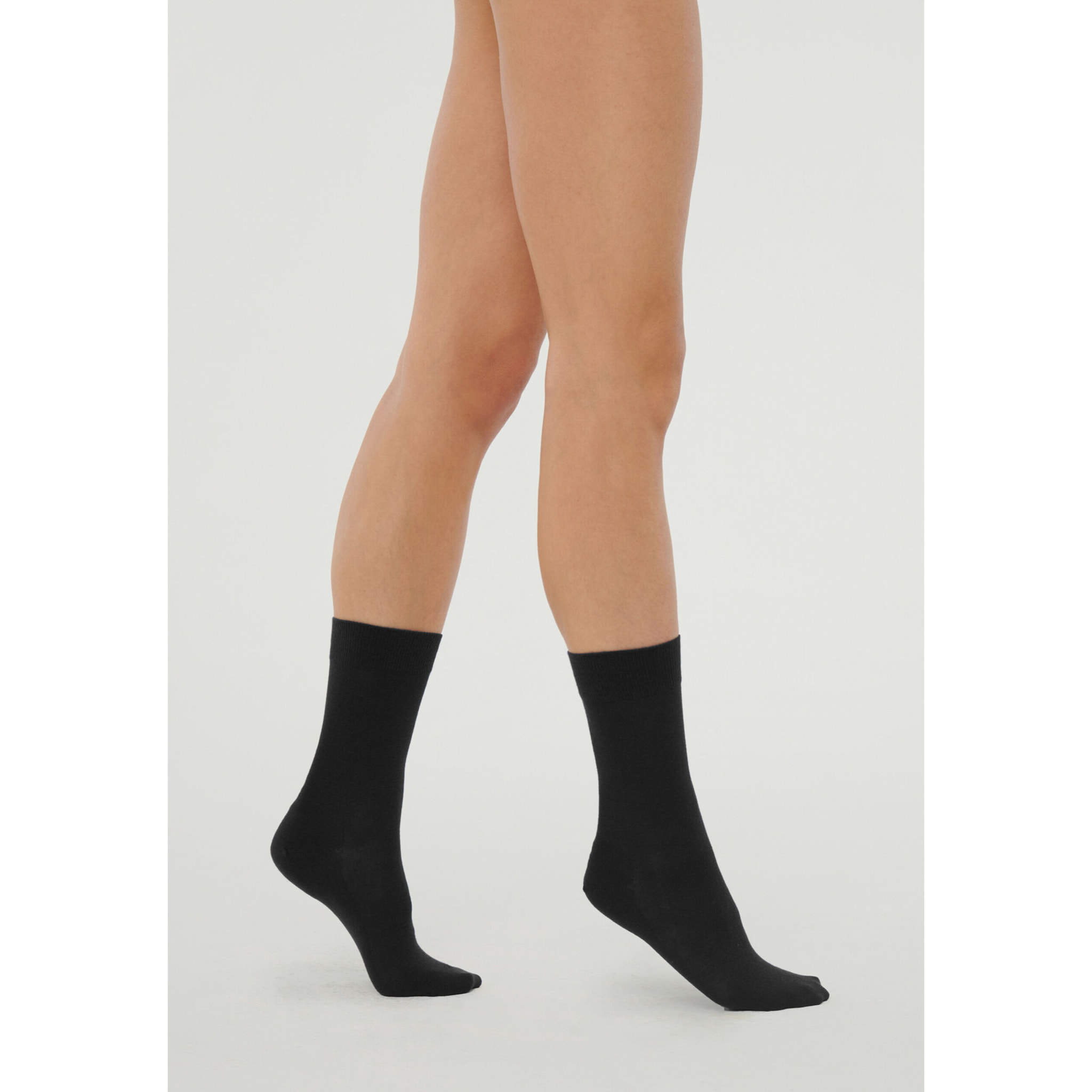 Calzini Cashmere Silk Socks