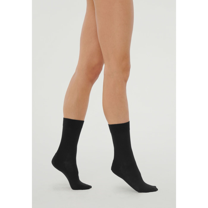 Calzini Cashmere Silk Socks