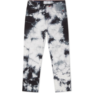 PHILIPP PLEIN Super Straight Cut BULLDOGS