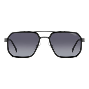Gafas de Sol Carrera 1069/S ANS Polarizadas de Metal Hombre 58 mm