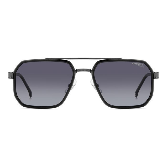Gafas de Sol Carrera 1069/S ANS Polarizadas de Metal Hombre 58 mm
