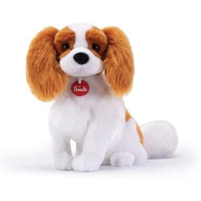 Trudi 22335 - Cavalier King Marley Taglia M