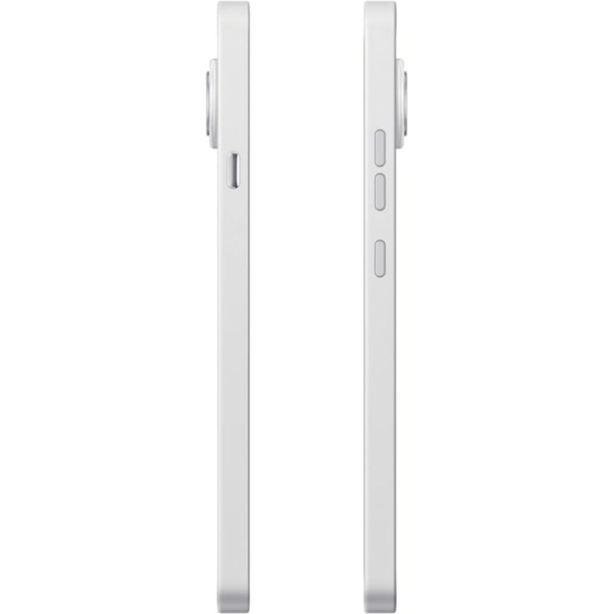 Smartphone NOTHING Phone (4a) 128Go Blanc