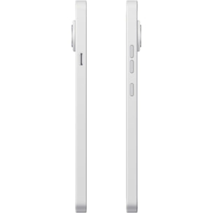 Smartphone NOTHING Phone (4a) 128Go Blanc