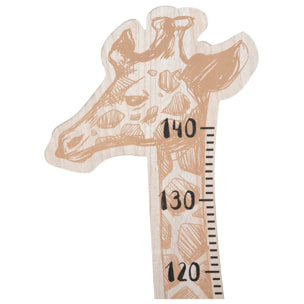 Toise Savane H.140cm bois