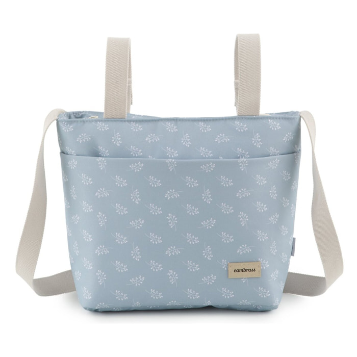 Cambrass Bolso Organizador Xl Blush