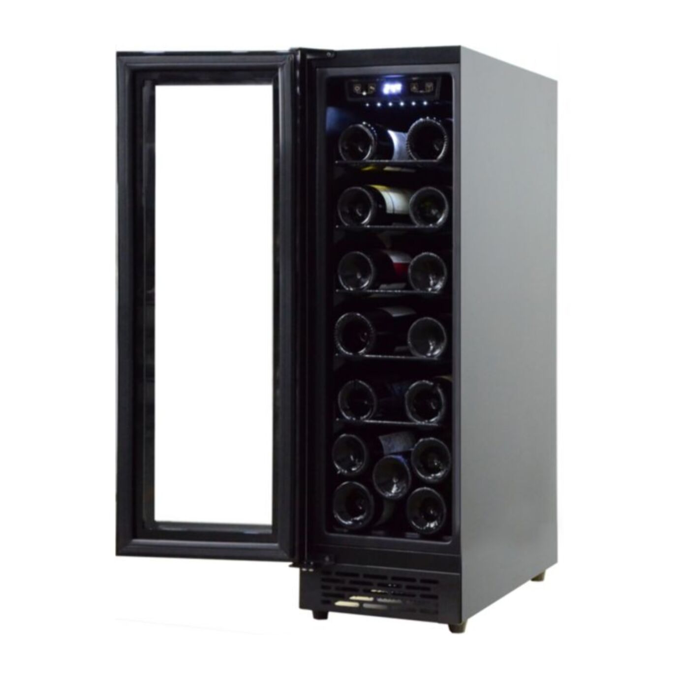 Cave à vin encastrable LE CELLIER LC20BUF