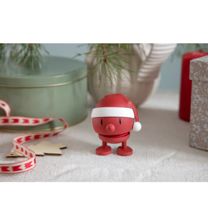 Hoptimist Soft Santa Bumble