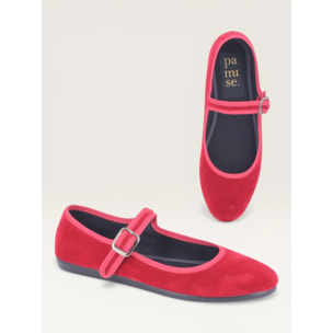 MUSE Red