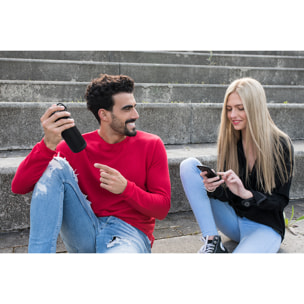 ALTOPARLANTE MAGNUSSEN S2 in nero