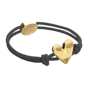 Pulsera PÁLPITO DORADO M