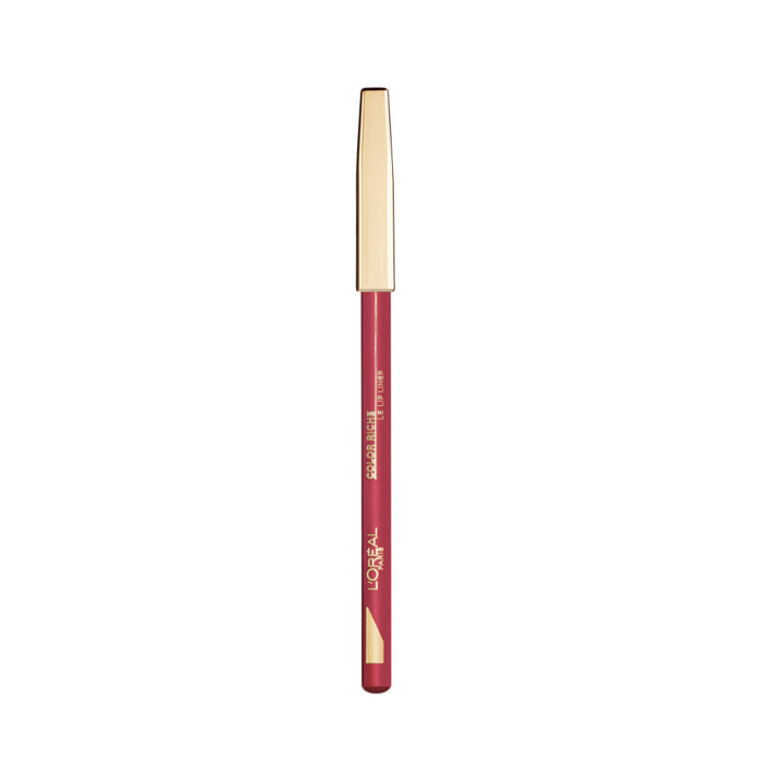 L'Oréal Paris Color Riche Lip Liner Couture 302 Bois de Rose