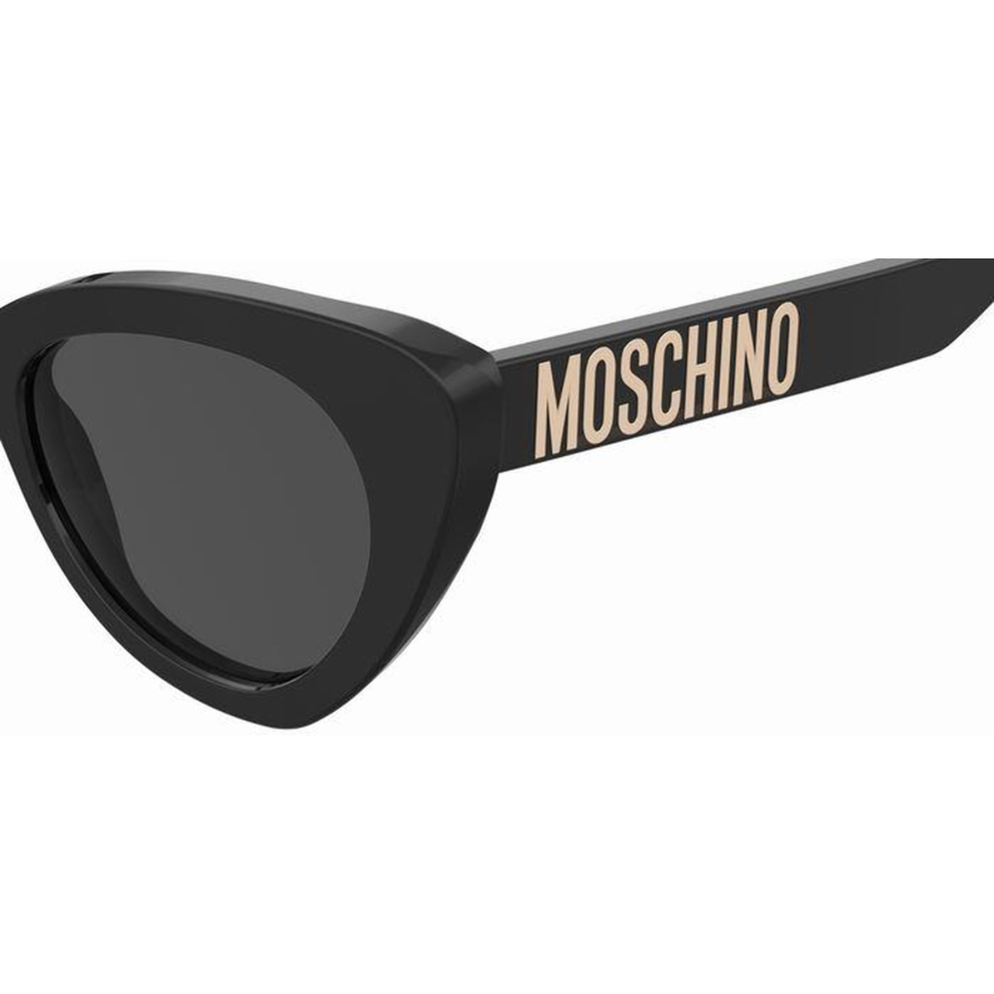 MOSCHINO MOS147/S 807