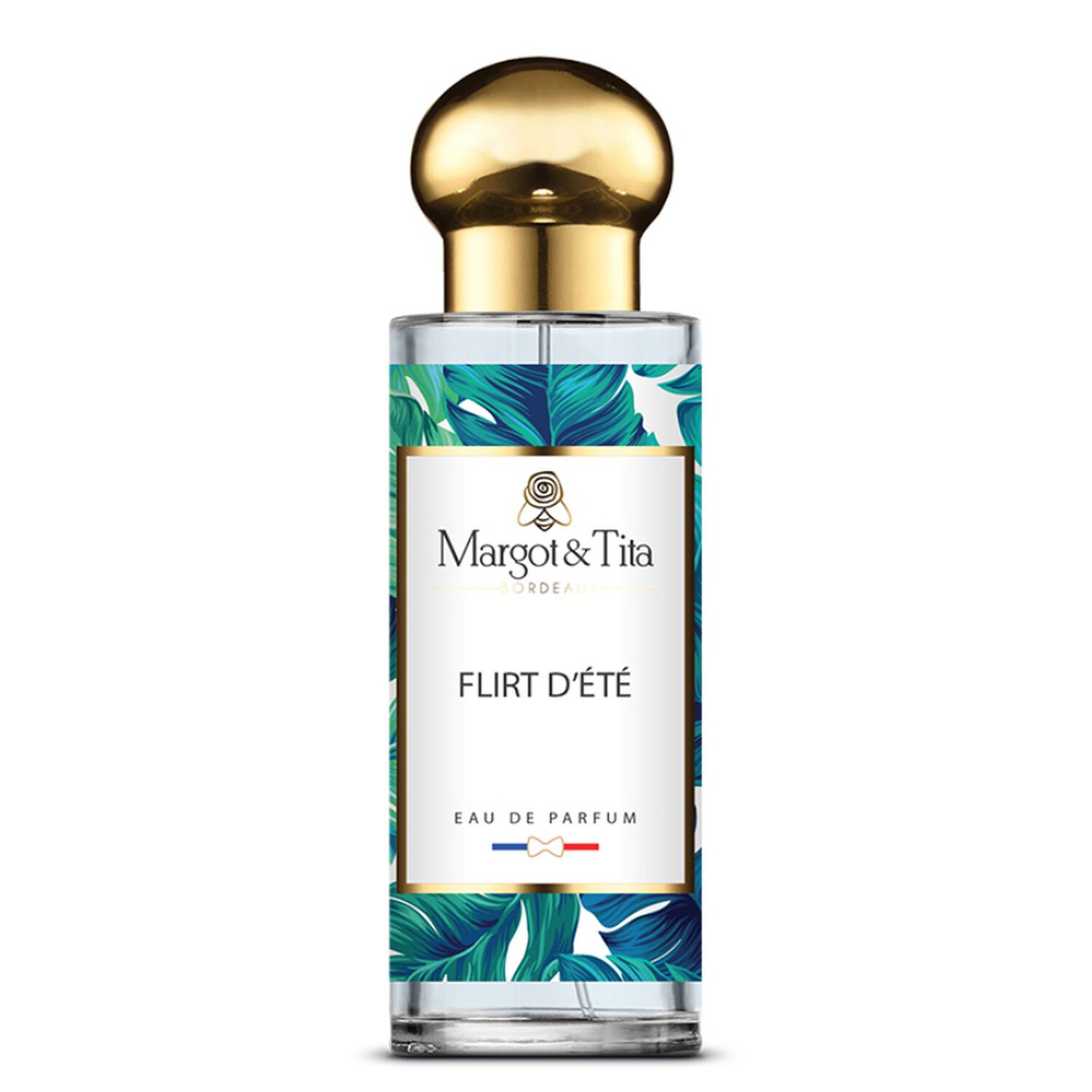 Flirt D'été - Eau De Parfum 30 ml