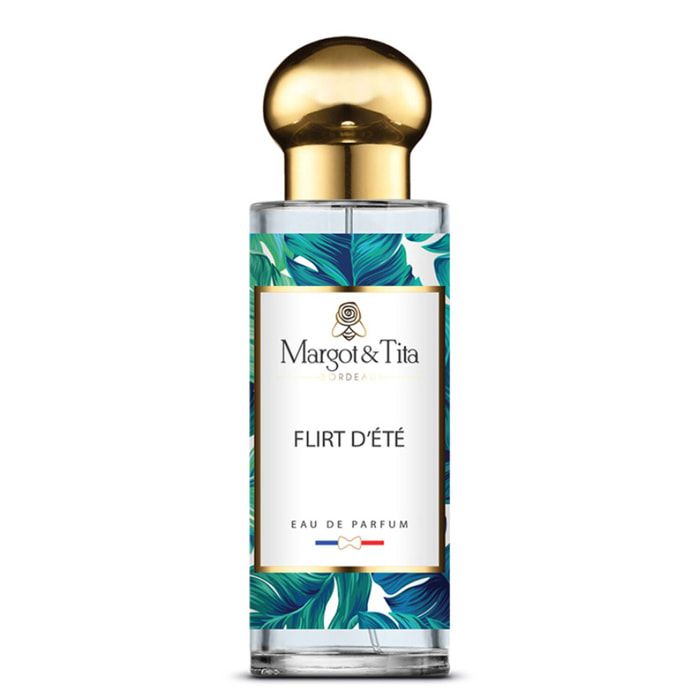 Flirt D'été - Eau De Parfum 30 ml