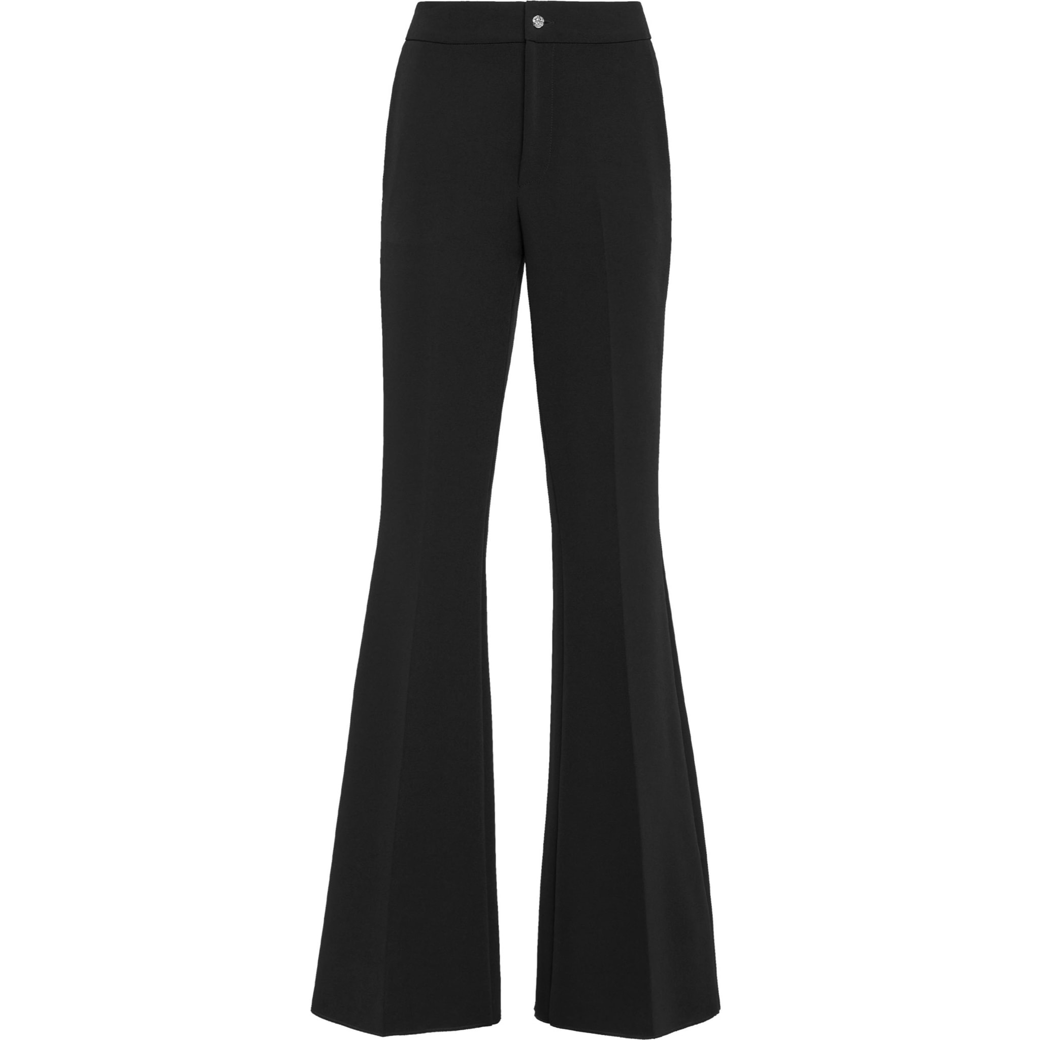 PHILIPP PLEIN Flare Trousers