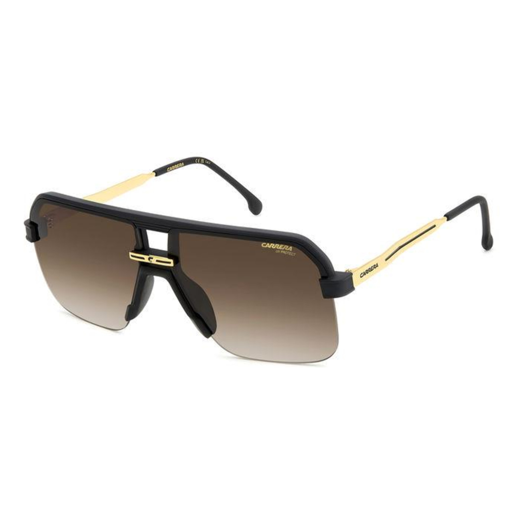 Gafas de Sol Carrera 1066/S 003 de Nylon Hombre 63 mm