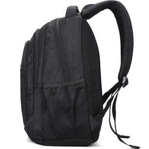 Zaino  da uomo Textile Polyester 36x45.5x17 cm