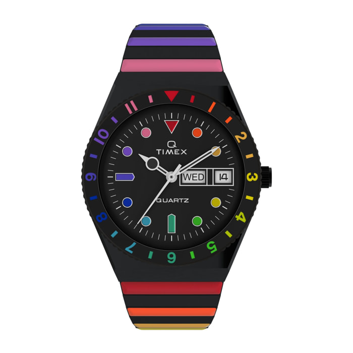 Timex Orologio Analogico Al Quarzo Timex Lab Archive