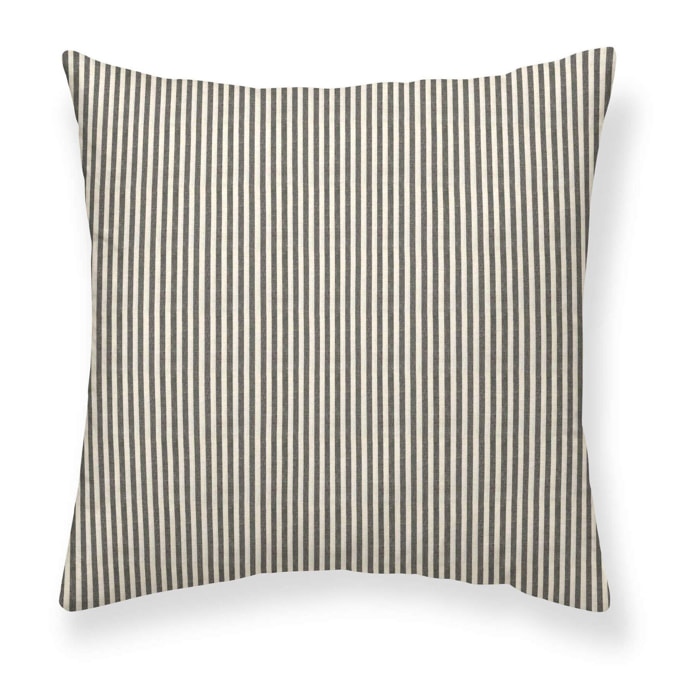 Housse de coussin Bande 50-319 - 50x50 cm