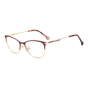Gafas de Vista Carolina Herrera HER 0211 NOA de Metal Mujer 53 mm