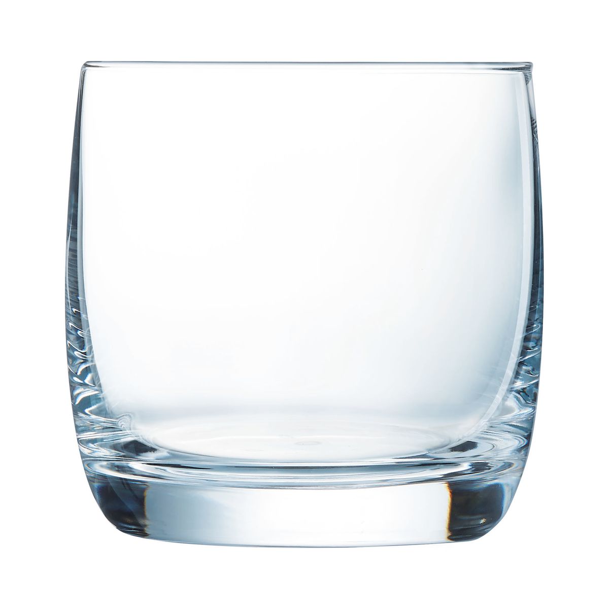 6 verres à eau 31 cl